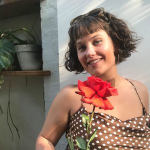 Meet your Posher, Rose